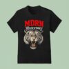 Modern Rockstars Tiger Summer T Shirt