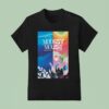 Modest Mouse Tour Richmond Va August T Shirt