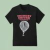Modest Mouse We Were Dead Before The Ship Even Sank Tour T Shirt