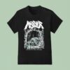 Molder Condemned To The Catafalque T Shirt