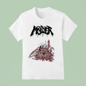 Molder Insec T Shirt
