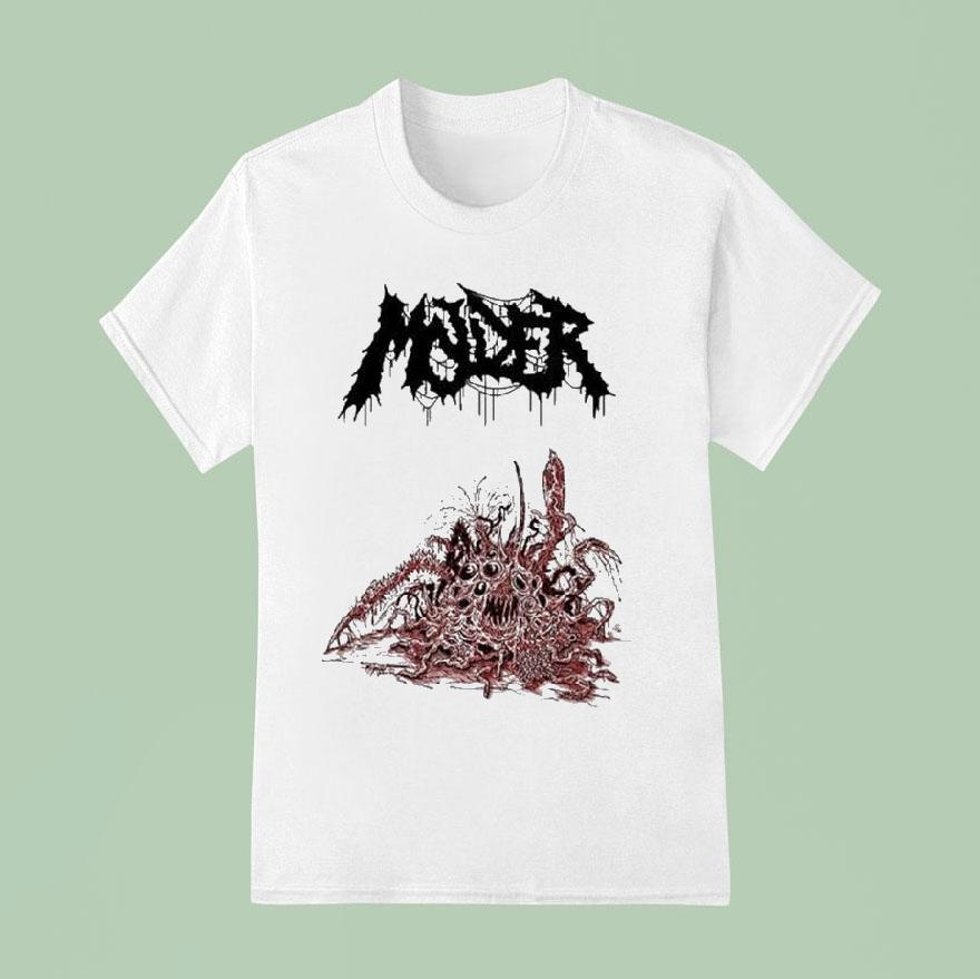 Molder Insec T Shirt
