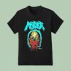 Molder Vomiter T Shirt