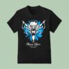 Monster Reborn Spell Card Hypland T Shirt