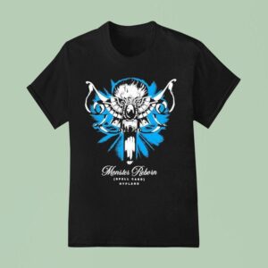Monster Reborn Spell Card Hypland T Shirt
