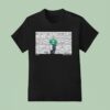 Montana Fouts Athletes Unlimited Softball T Shirt