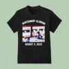 Montgomery Alabama Boat Fight Riverboat Brawl Chair August Chair T Shirt