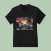 Morgan Wallen I M A Coyote In A Field Of Wolves T Shirt