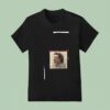 Morgan Wallen S I M The Problem Album Cover T Shirt
