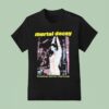 Mortal Decay Sickening Erotic Fanaticism T Shirt
