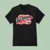 Mostly Sports Ball Knower Sports T Shirt