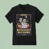 Mothership Glass Meltdown Heady Happening T Shirt