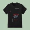 Motorhead Iron Fist Hold Hand T Shirt