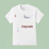Motorheads Zac Torres Strange Sense T Shirt