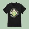 Mousehole Afc Kernow Logo T Shirt
