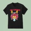 Mr Gnome Rabbit Mask T Shirt