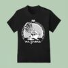 Mr Gnome Skeleton Cowboy T Shirt