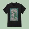 Mr Gnome The Burl Lexington Ky Aug Concer T Shirt