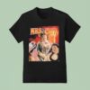 Mrs Fish The Gilded Age T Shirt