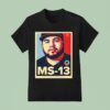 Ms Kilmar Abrego Garcia Not A Maryland Dad T Shirt