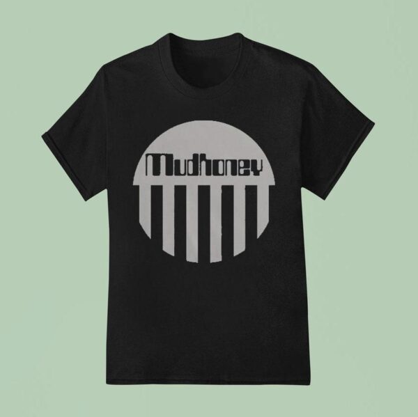 Mudhoney Morning In America T Shirt