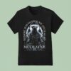 Mudvayne Memory Has Shaped Me Once Again Black Knigh T Shirt