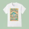 Mumford Sons North American Summer Tour T Shirt
