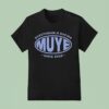 Muye Questionable Racing Since S T Shirt