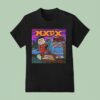 Mxpx X The Suicide Machines Vancouver Bc Commodore Ballroom Jan Th Train John Nissen T Shirt