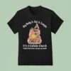 My Body Is Not A Temple It Is A Catholic Church Filled With Wine Bread And Cul T Shirt