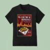 My Chemical Romance August Concert Chicago Il With Devo T Shirt