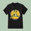 My Chemical Romance Church T Shirt