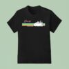 My Chemical Romance Draag Tour T Shirt