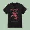 My Chemical Romance Giddy Up Cowboy T Shirt