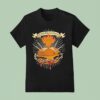 My Chemical Romance Taylor Egg And Cheers August Metlife Stadium East Rutherford Nj Swords T Shirt