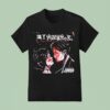 My Chemical Romance Three Cheers For Sweet Revenge T Shirt