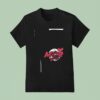 My Chemical Romance Tortex Logo T Shirt