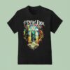My Dying Bride Feel The Misery T Shirt