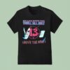 My Life With The Thrill Kill Kult Above The Nigh T Shirt