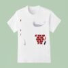 My Mom And Dad Are Gonna Be So Mad At Me I M Feeling A Little Woozy Here T Shirt