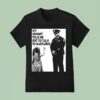 My Mommy Told Me Not Talk To Bastards Anti Fascis T Shirt