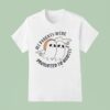 My Parents Were Promoted To Ghosts Halloween T Shirt