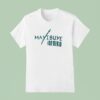 Myibuye Iafrika T Shirt