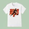 Myles Garrett Cleveland Browns Dawg Pound Players T Shirt