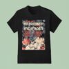 Myles Kennedy Tour Dates The Final Tour In North America With Mammoth T Shirt