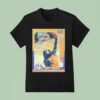 N Wolf Trading Card Scott Howard Guard Beacon Town Beavers T Shirt