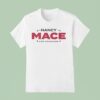 Nancy Mace For Governor T Shirt