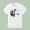 Nasir Jones King S Disease Anniversary Angel T Shirt