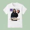 Natalie Nakase Wslam Blow The Whistle Golden State Valkyries T Shirt