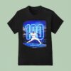 Nathan Eovaldi Texas Rangers Milestone At Globe Life Field In Texas Career Wins Mlb T Shirt